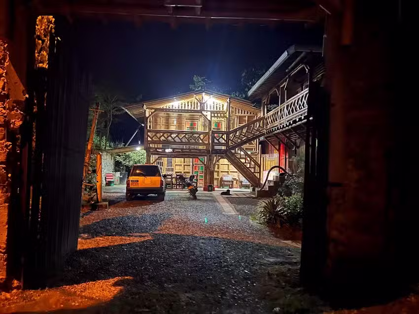 elosocamping/glamping