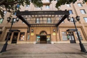 Embassy Suites by Hilton Bogotá – Rosales