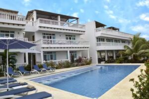 Emblema Playa Manzanillo Hotel and Spa