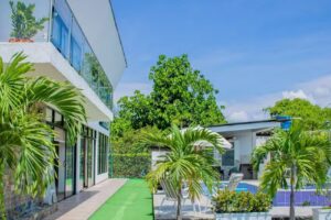 Emily Finca y Eventos