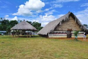 Empresa ecoturistica destino vaupes
