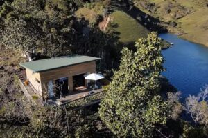 En El Bosque Glamping