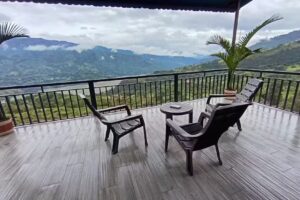 En la cima de los Sue&ntilde;os