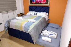 Encanto Colonial Aparta Suite