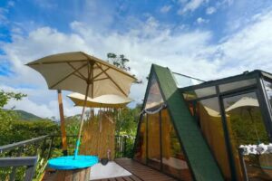 Encanto Glamping