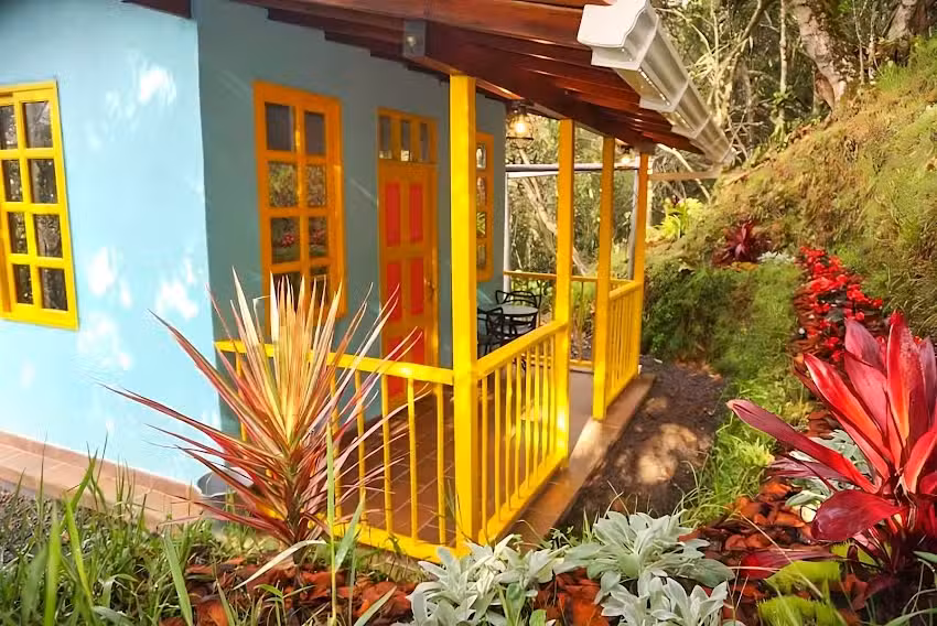 Encanto Minicasitas Santa Elena