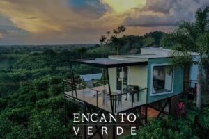Encanto Verde Glamping