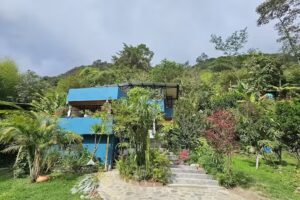 Entre Cantos &ndash; Hospedaje Rural