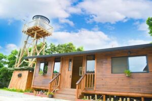 Entre Mangos Natural Retreat