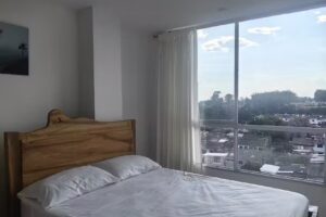 Entre Monta&ntilde;as Apartamento