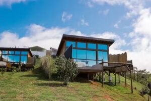 Entre nubes eco hotel &ndash; Cali, Valle del Cauca