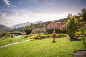 Entre Robles Hotel Campestre