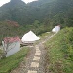 Entrepinos Glamping