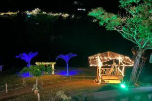 Entrevientos Ecoglamping