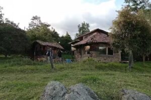 Escuela de la Naturaleza