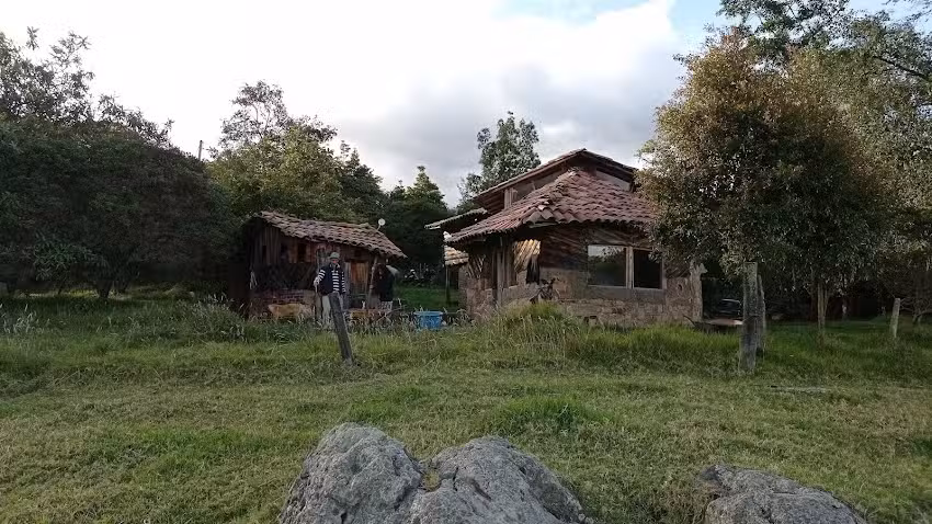 Escuela de la Naturaleza