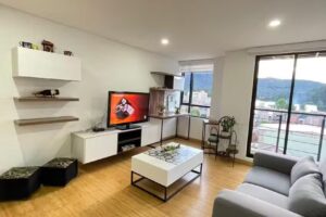 Espectacular habitaci&oacute;n en Chia