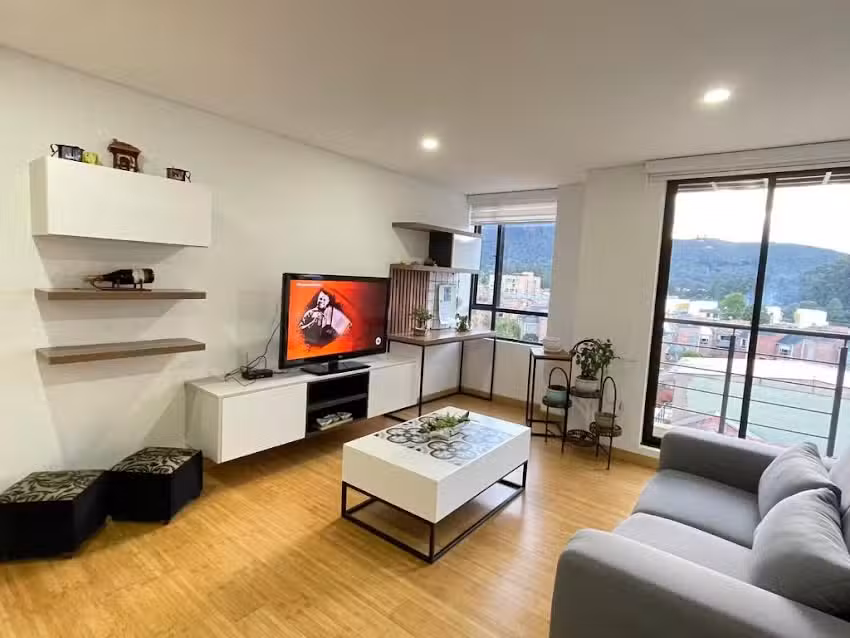 Espectacular habitaci&oacute;n en Chia