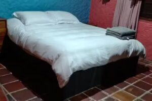 Esperanza Casita m&aacute;gica