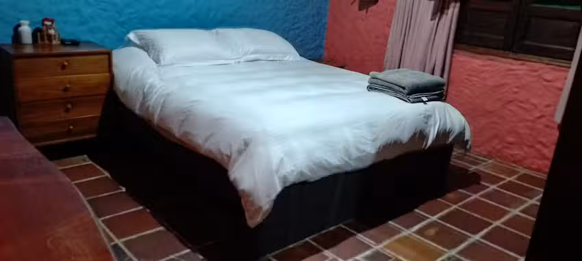 Esperanza Casita m&aacute;gica