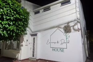 Esperanza&DavidHouse