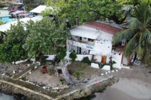 Esquina del mar hotel