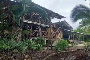 Estaci&oacute;n de Buceo K&aacute;kiri