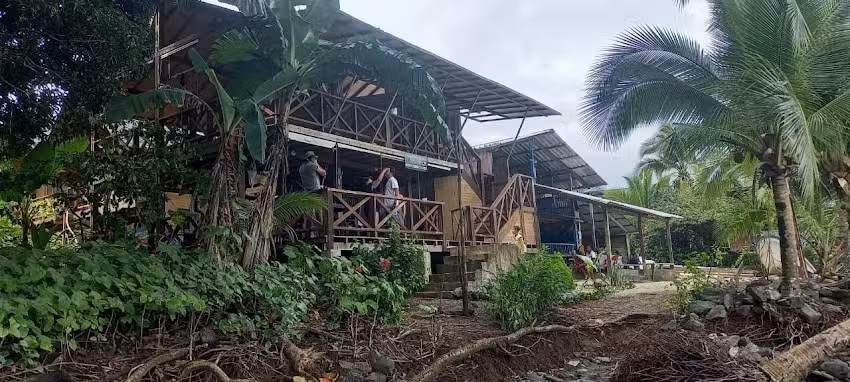 Estaci&oacute;n de Buceo K&aacute;kiri