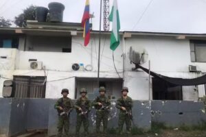 Estacion de policía