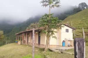 ESTACION DE POLICIA ANGELOPOLIS