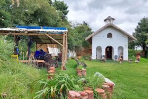 Estacion Familiar Aquarela