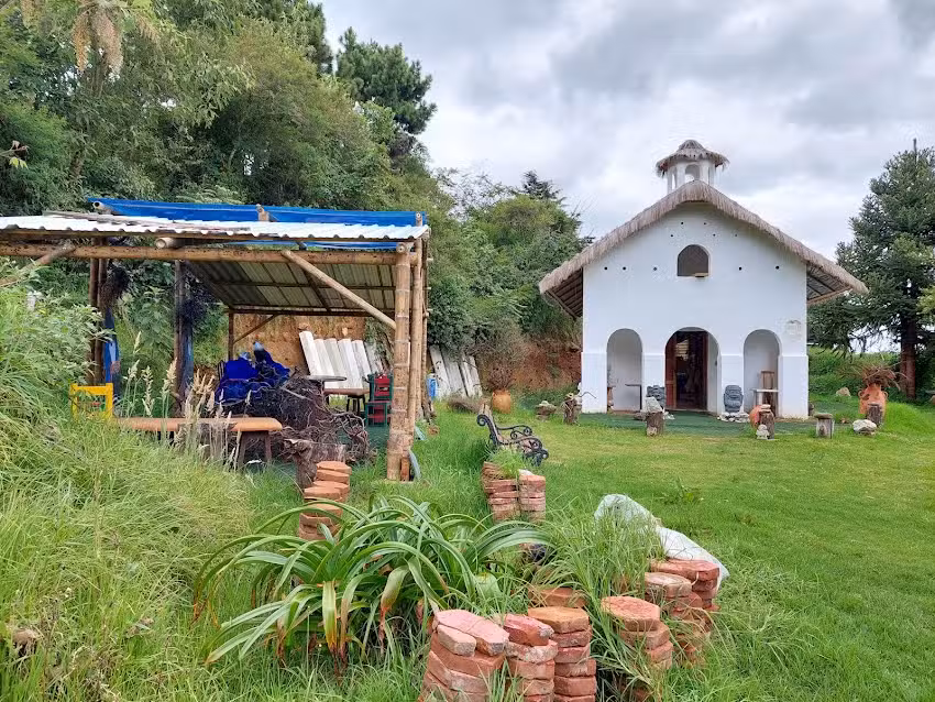 Estacion Familiar Aquarela