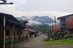 Estacion Playa De Oro