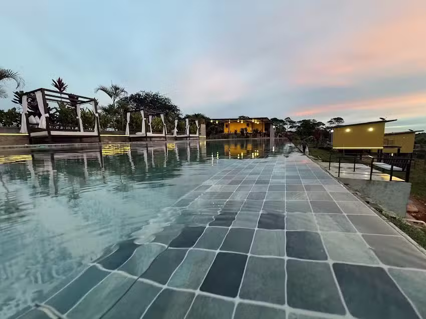 Estadero Bello Horizonte