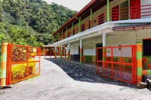 Estadero el Para&iacute;so-Sabaletas Montebello