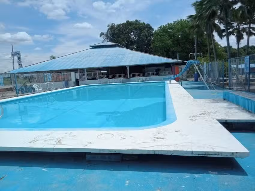 Estadero Hotel Las Margaritas