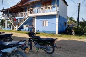 Estadero Hotel Porto Alegre