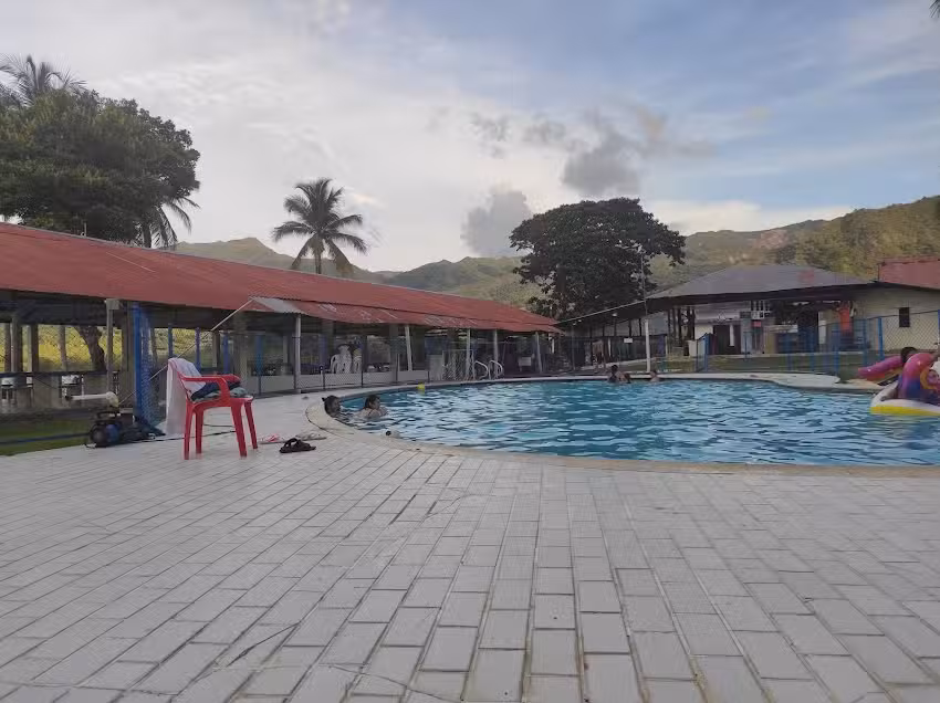 Estadero los kioskos
