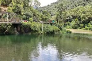 Estadero mi Barquito