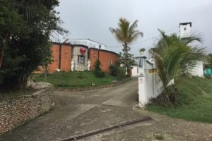 ESTADERO MOTEL LOS GANSOS