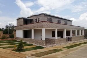 Estadero Quinta Real mesa de los santos