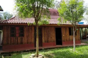 Estadero rancho king