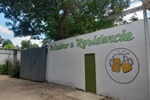 Estadero & Residencia El Tio