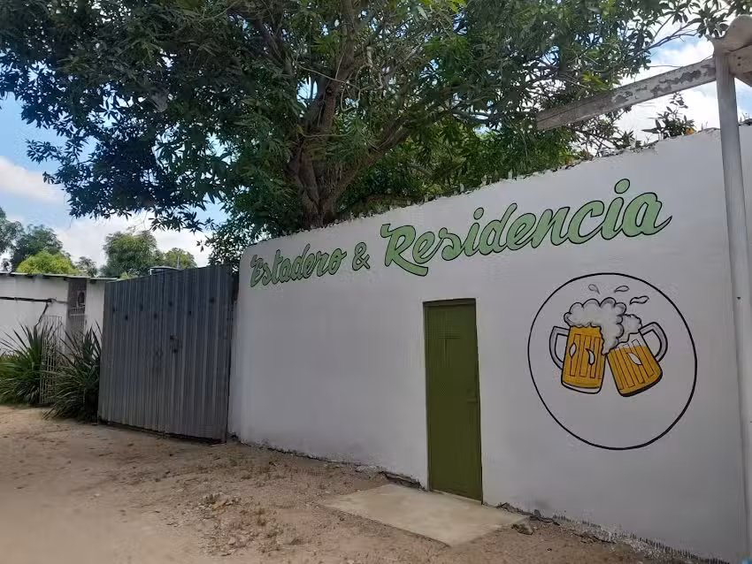 Estadero & Residencia El Tio