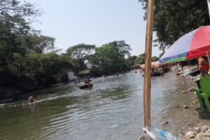 Estadero r&iacute;o fr&iacute;o