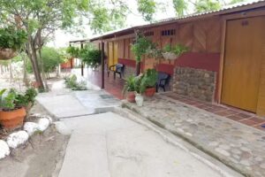 Estadero Sol de Verano Do&ntilde;a Lilia