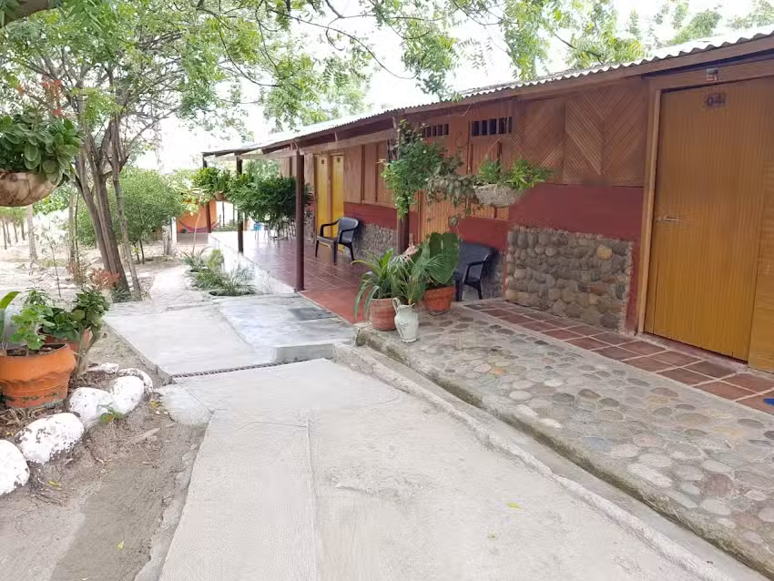 Estadero Sol de Verano Do&ntilde;a Lilia