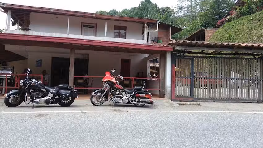 Estadero Tienda el Bizcocho