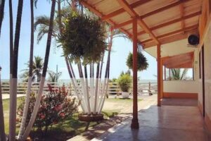 Estadero y Caba&ntilde;a Gerardo