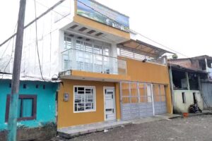 Estadero Y Hospedaje Villa Zulia